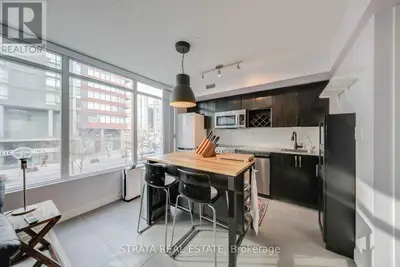 15 Brunel Court 315, Toronto C01, ON M5V 3Y6