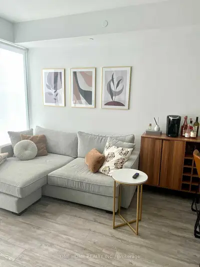 77 Shuter Street 1705, Toronto C08, ON M5B 0B8
