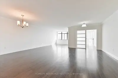 1201 Steeles Avenue W 1102, Toronto C07, On M2r 3k1