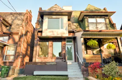 37 Margueretta Street, Toronto C01, ON M6K 2P6