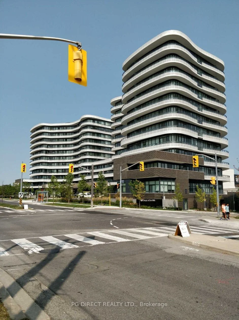 99 The Donway Way W 316, Toronto C13, On M3c 0n8