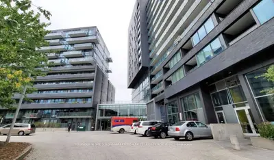 120 Bayview Street S603, Toronto C08, ON M5A 0G4