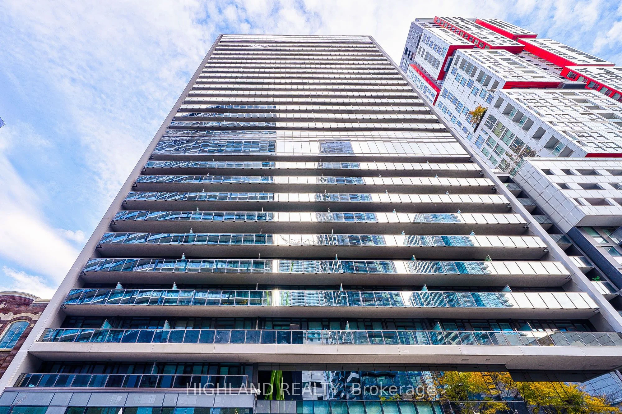 330 Richmond Street W 2609, Toronto C01, ON M5V 0M4