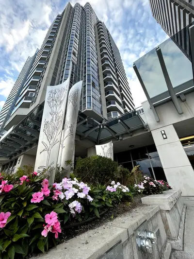 5793 Yonge Street 1110, Toronto C14, ON M2M 0A9