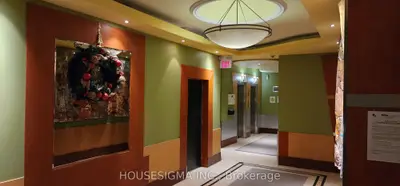 5949 Yonge Street #505, Toronto C14, On M2m 3v8