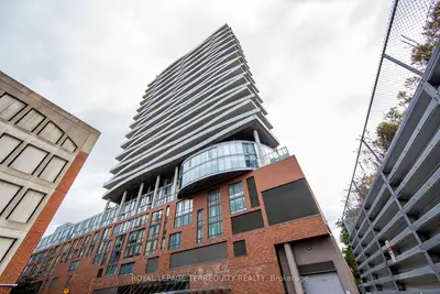 1 Market Street 419, Toronto C08, On M5e 0a2