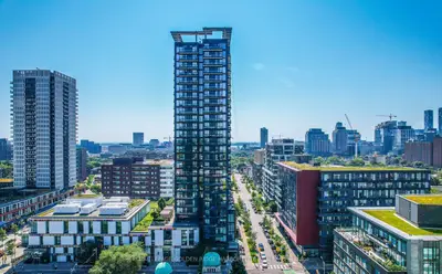 225 Sackville Street, Toronto C08, On M5a 0b9