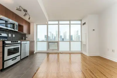 11 Brunel Court 1716, Toronto C01, ON M5V 3Y3