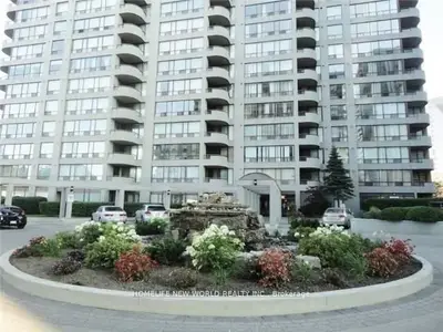 5765 Yonge Street 1507, Toronto C14, ON M2M 4H9