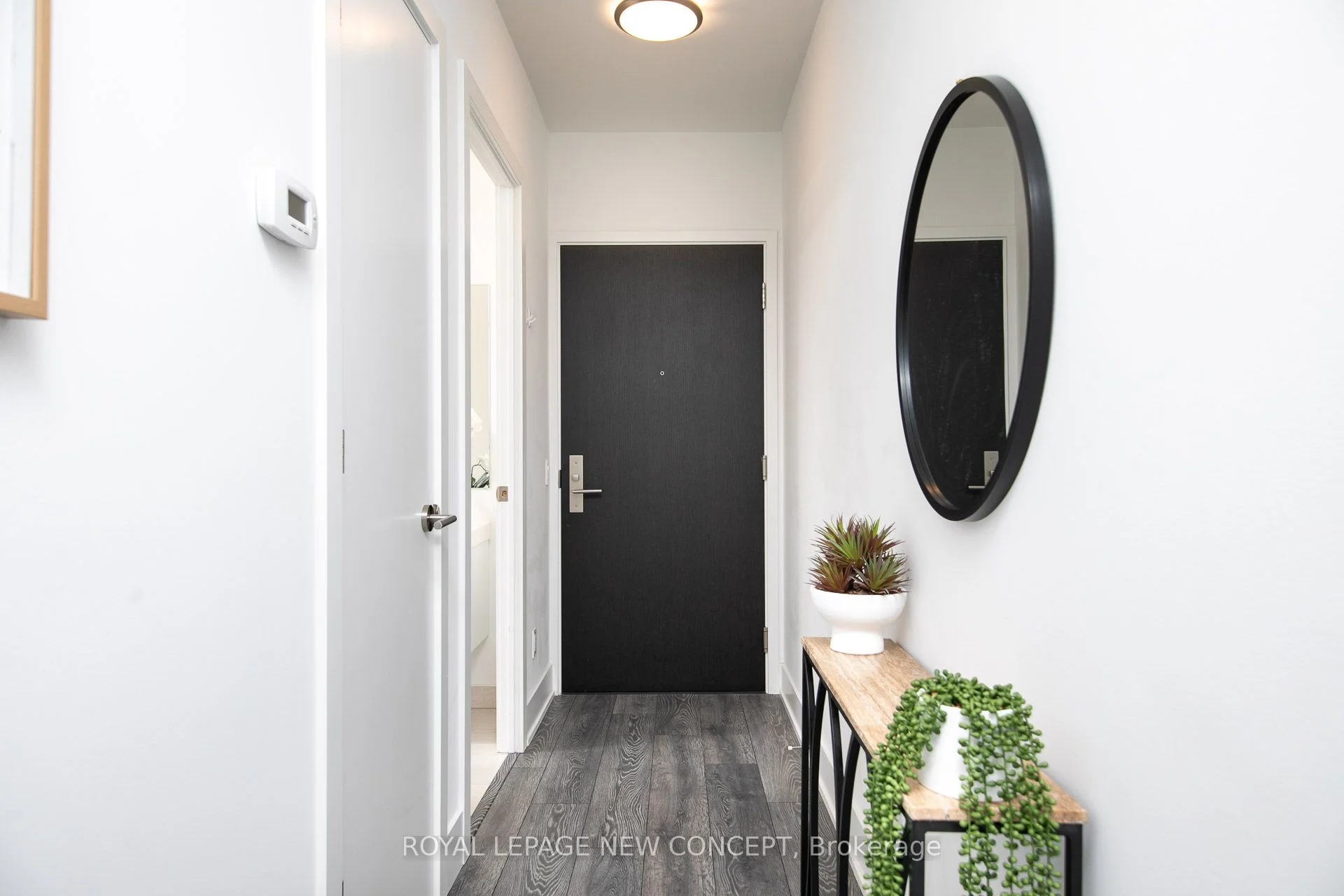 403 Church Street 710, Toronto C08, ON M4Y 2C2