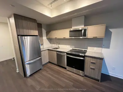 10 Deerlick Court 1503, Toronto C13, ON M3A 0A7