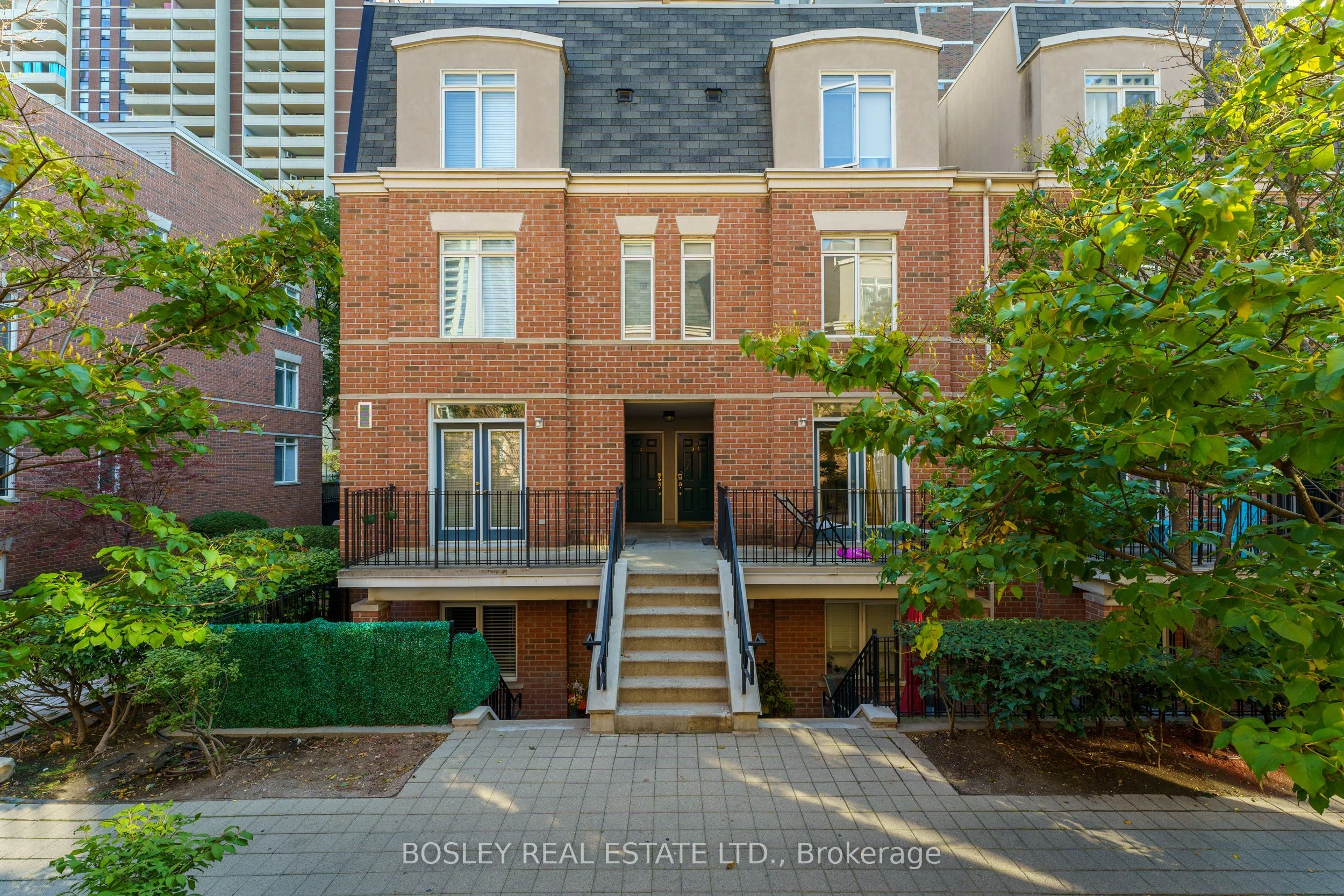 415 Jarvis Street 379, Toronto C08, ON M4Y 3C1