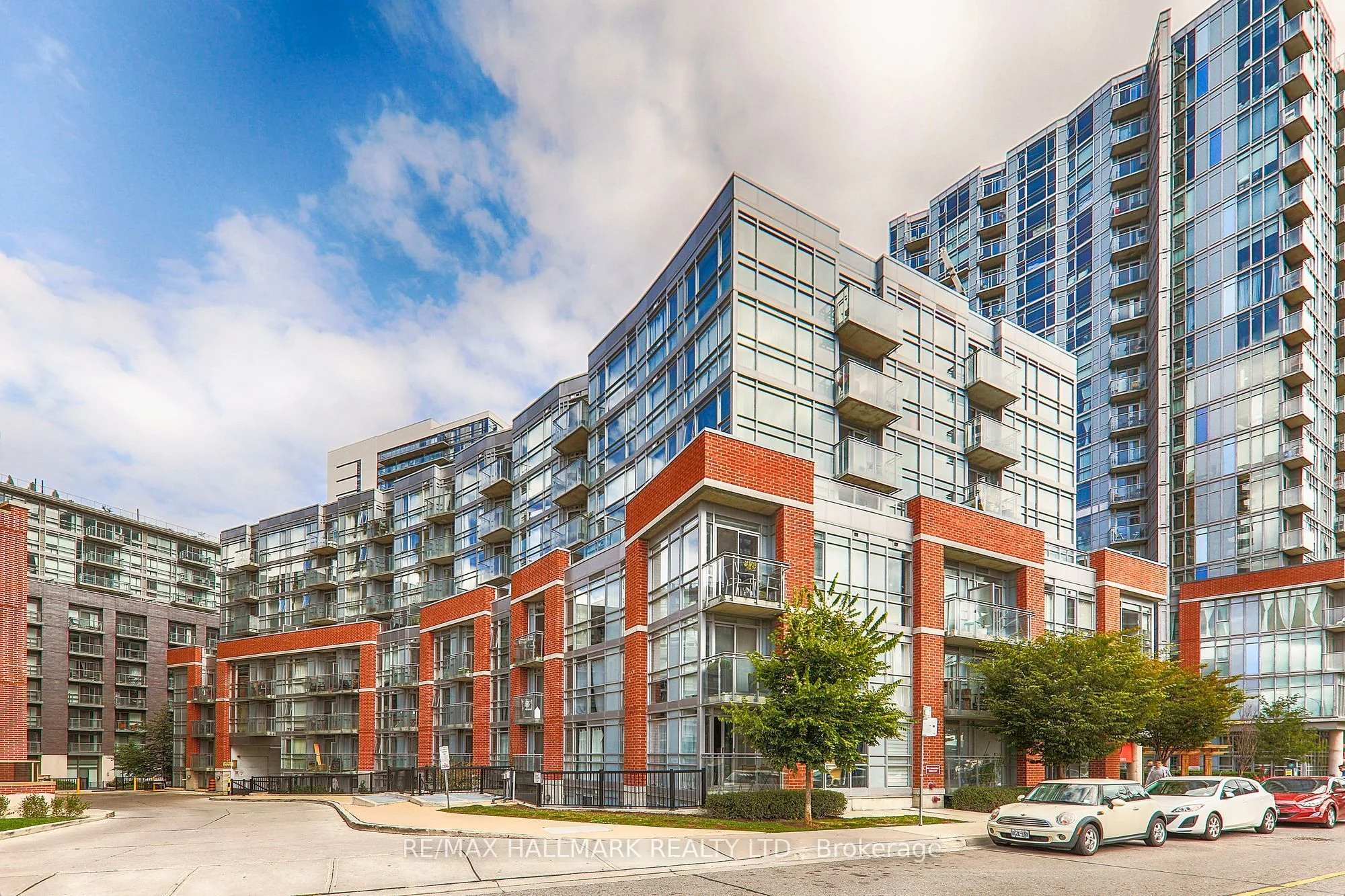 170 Sudbury Street 410, Toronto C01, ON M6J 0A1