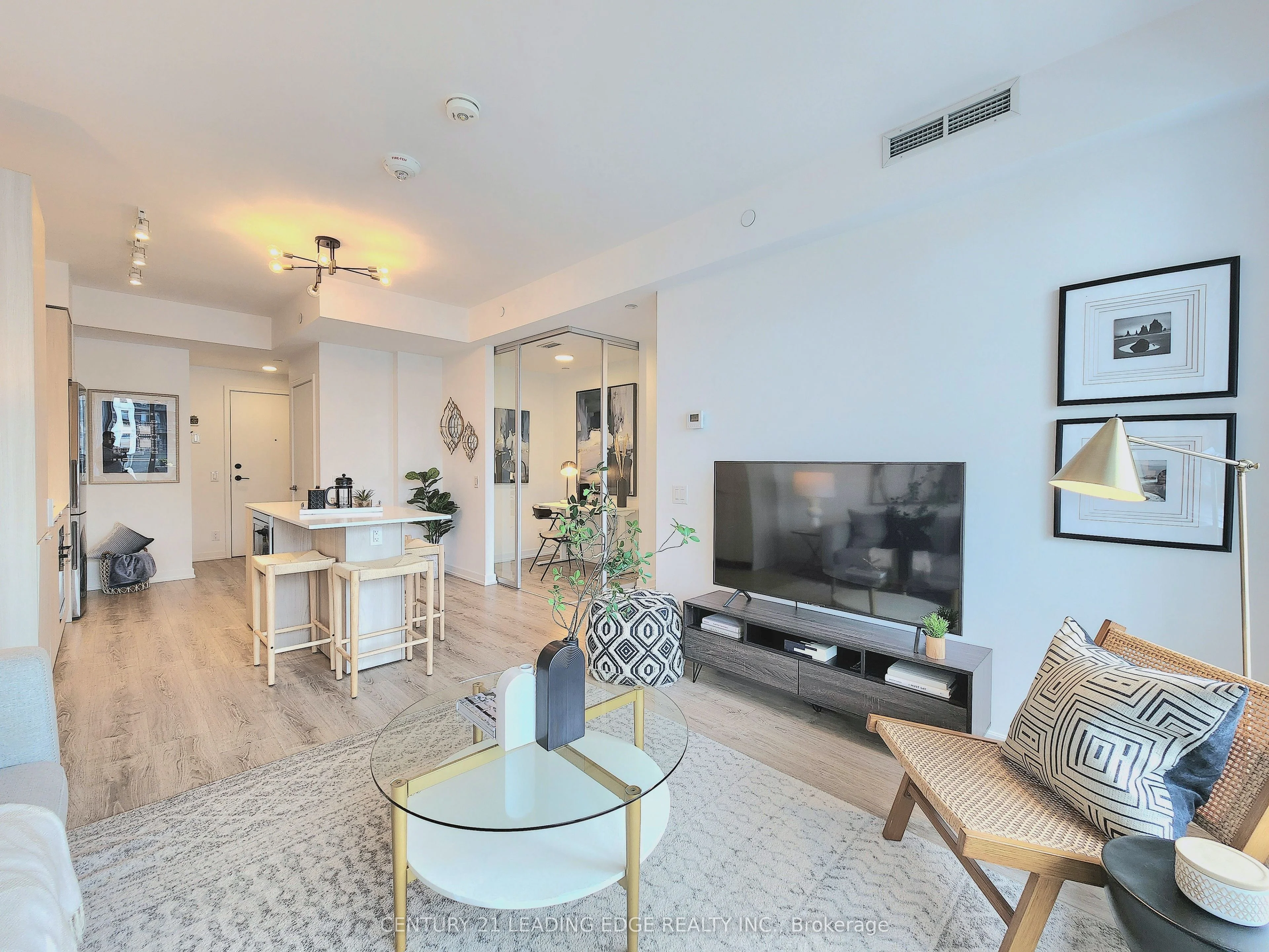 20 Tubman Avenue 2101, Toronto C08, ON M5A 0M8