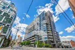 320 Richmond Street E 813, Toronto C08, ON M5A 4S7