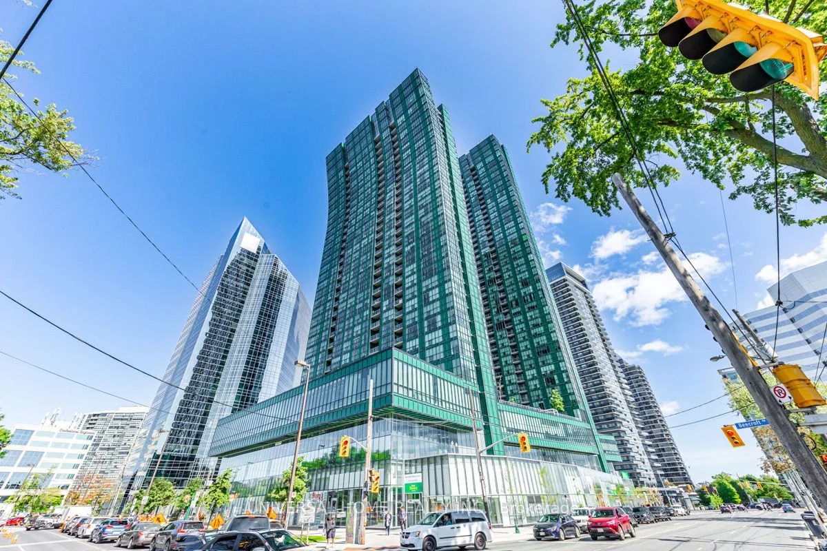 11 Bogert Avenue 2309, Toronto C07, ON M2N 0H4
