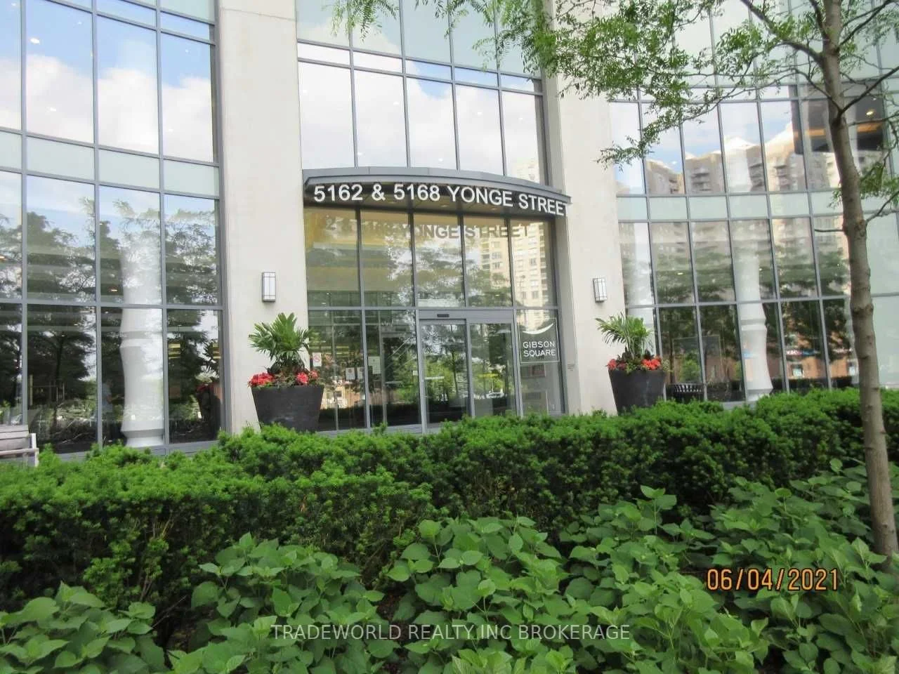 5168 Yonge Street 2109, Toronto C07, On M2n 0g1