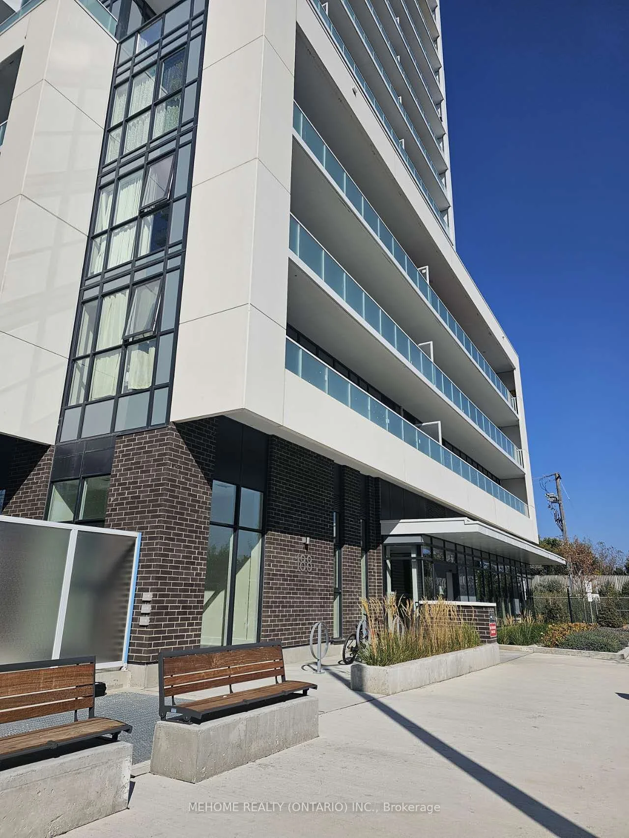 188 Fairview Mall Drive 320, Toronto C15, ON M2J 0H7