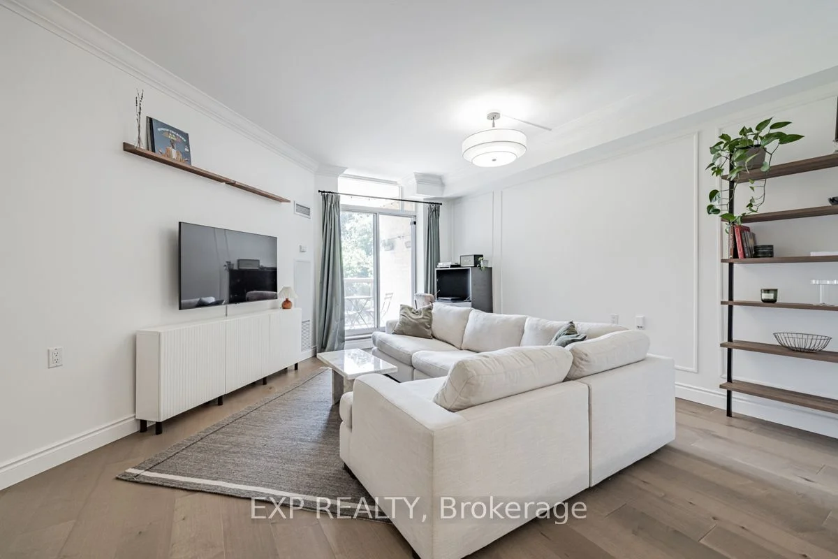1750 Bayview Avenue 506, Toronto C10, ON M4G 4H6