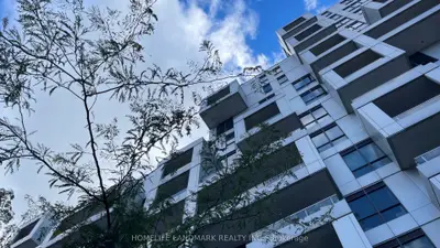 38 Cameron Street 628, Toronto C01, ON M2N 1H1