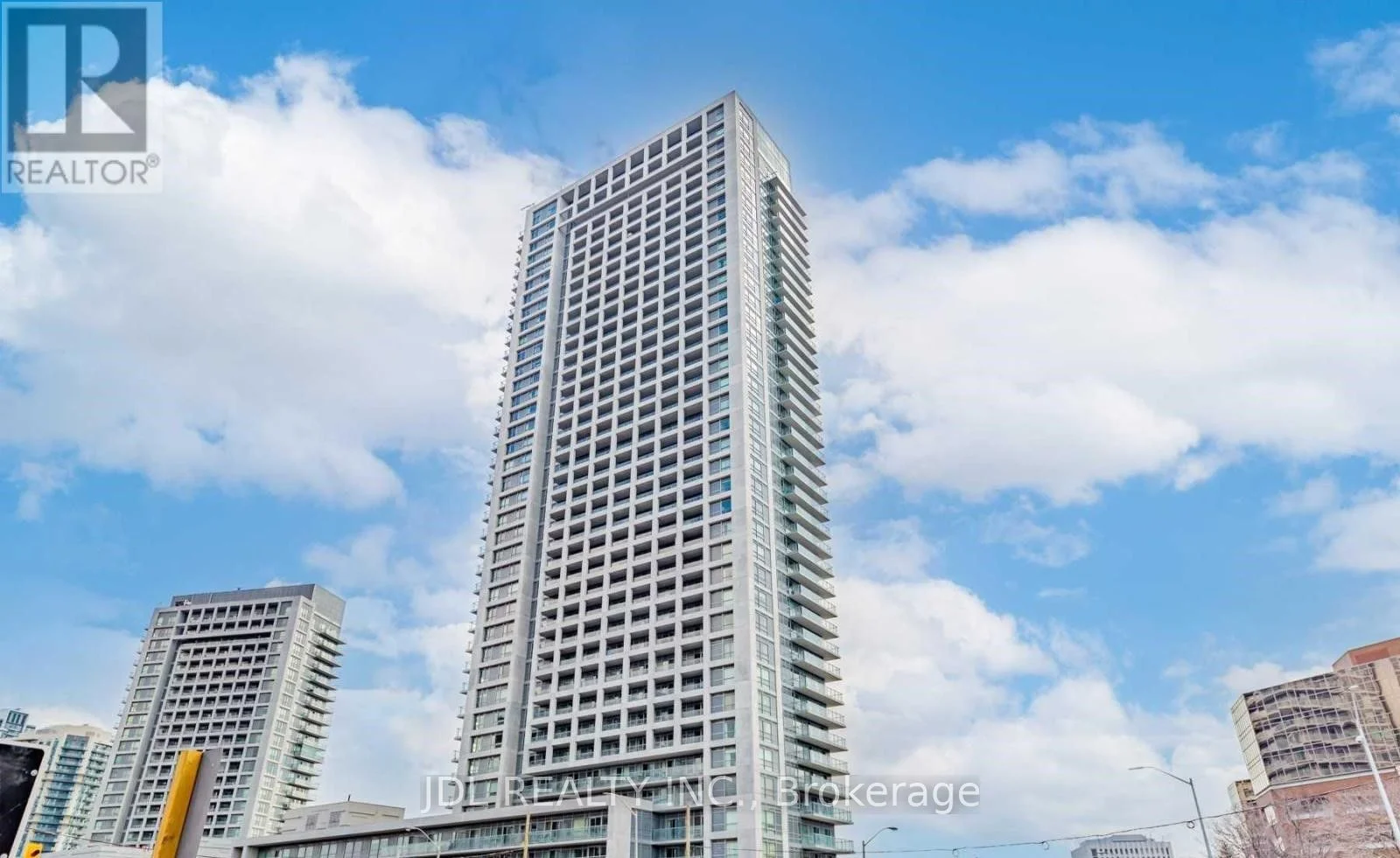 2015 Sheppard Avenue E 1810, Toronto C15, On M2j 0b3