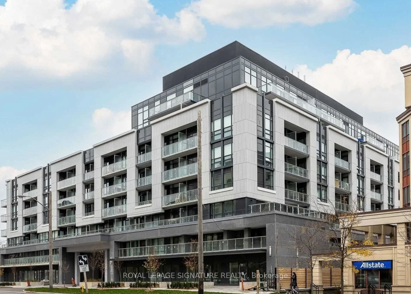 621 Sheppard Avenue E 523, Toronto C15, ON M2K 0G4