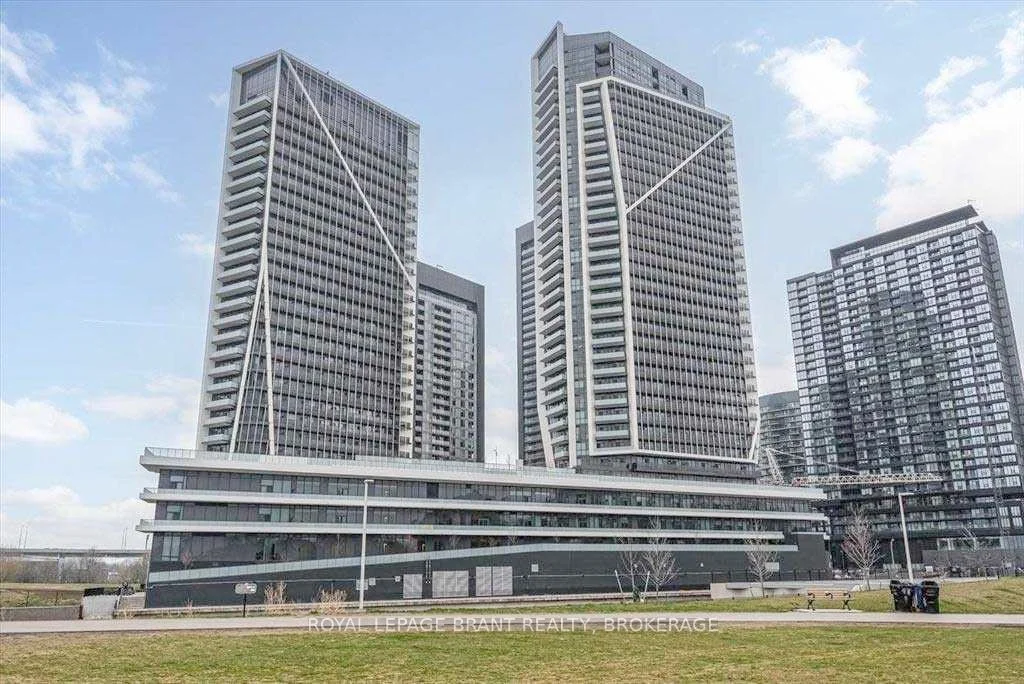50 ORDNANCE Street 802, Toronto C01, ON M6K 0C9