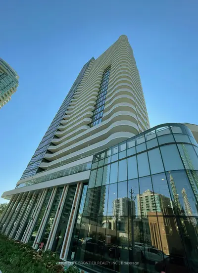 15 Holmes Avenue E 2610, Toronto C14, On M2n 4l8