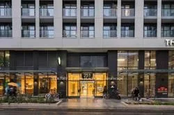 251 Jarvis Street 1705, Toronto C08, On M5b 2c2