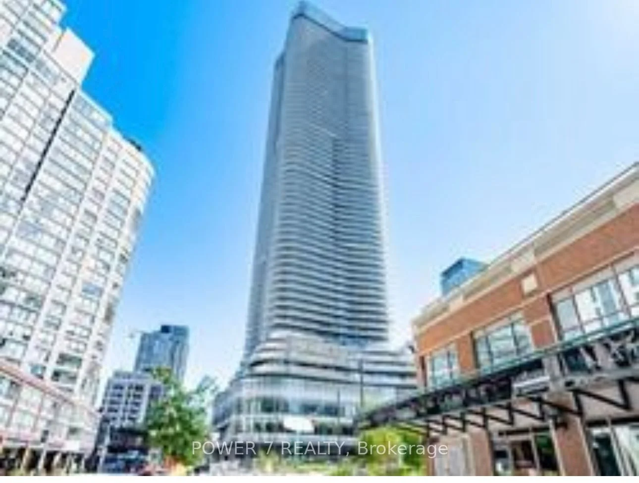 11 Wellesley Street W 2012, Toronto C01, On M4y 1e8