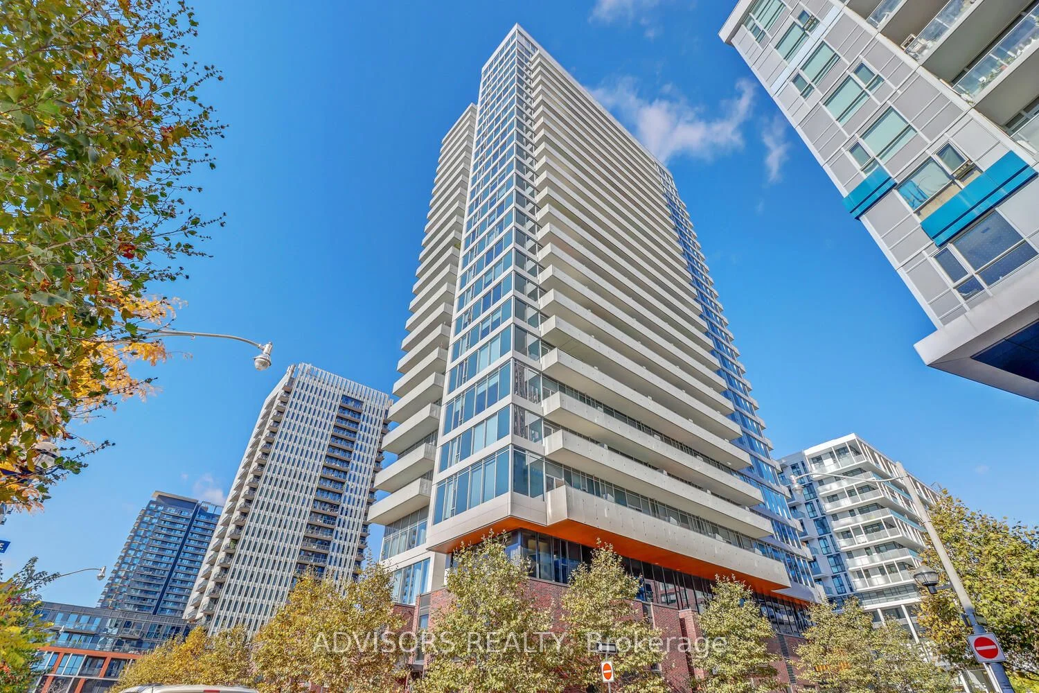 20 Tubman Avenue 901, Toronto C08, On M5a 0m8