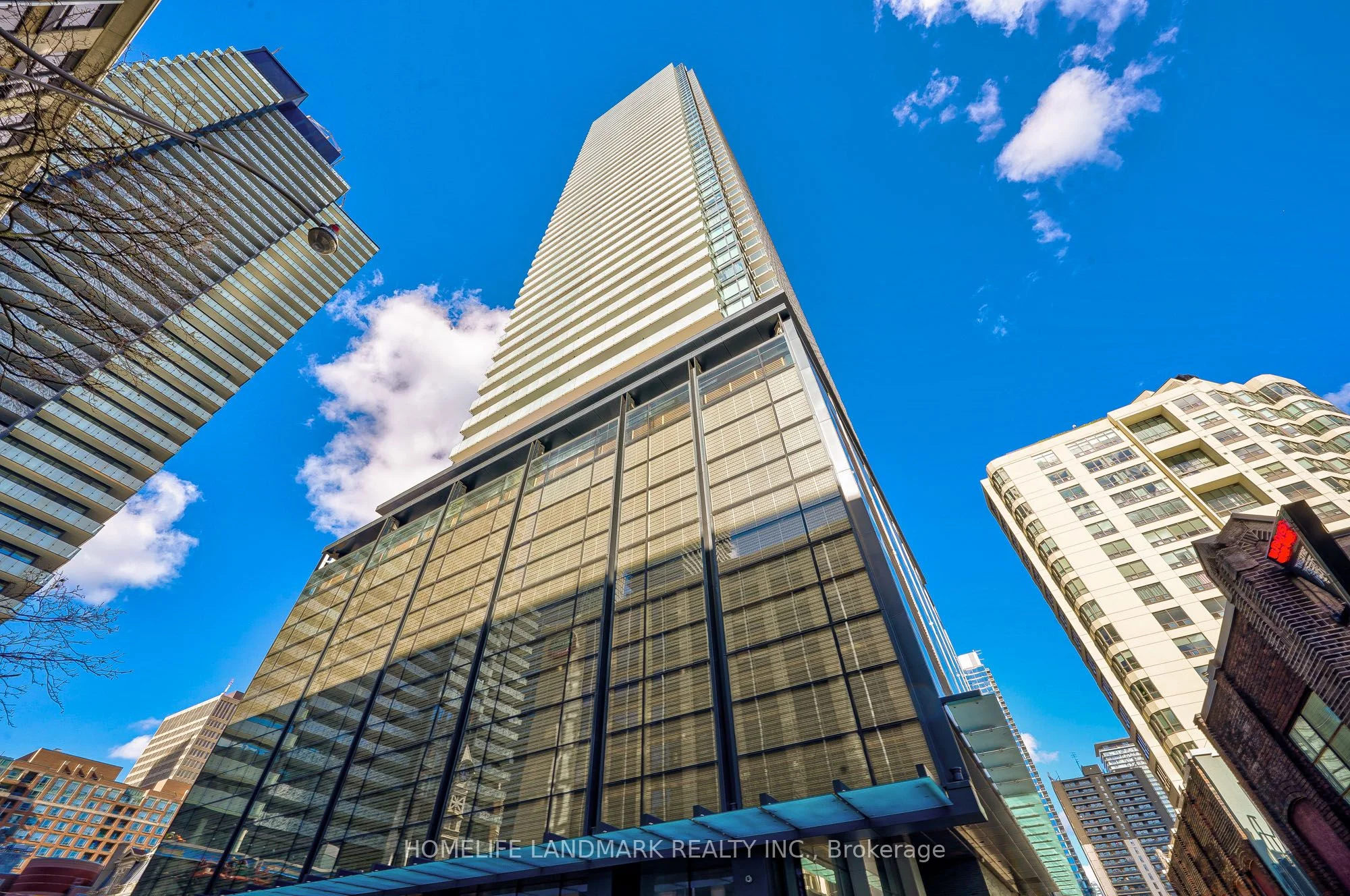 501 Yonge Street 4509, Toronto C08, ON M4Y 0G8