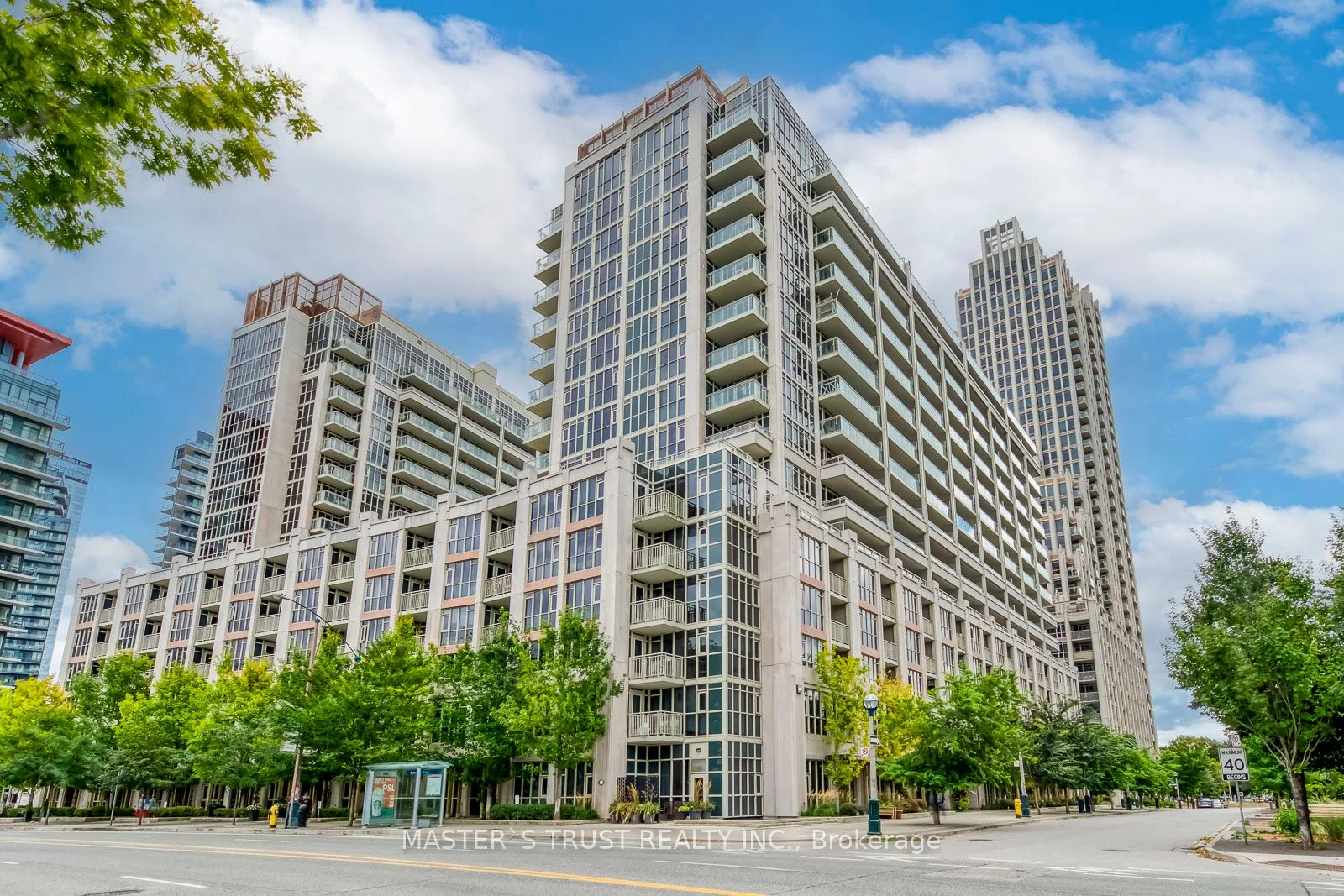 35 Bastion Street 1816, Toronto C01, ON M5V 0C2