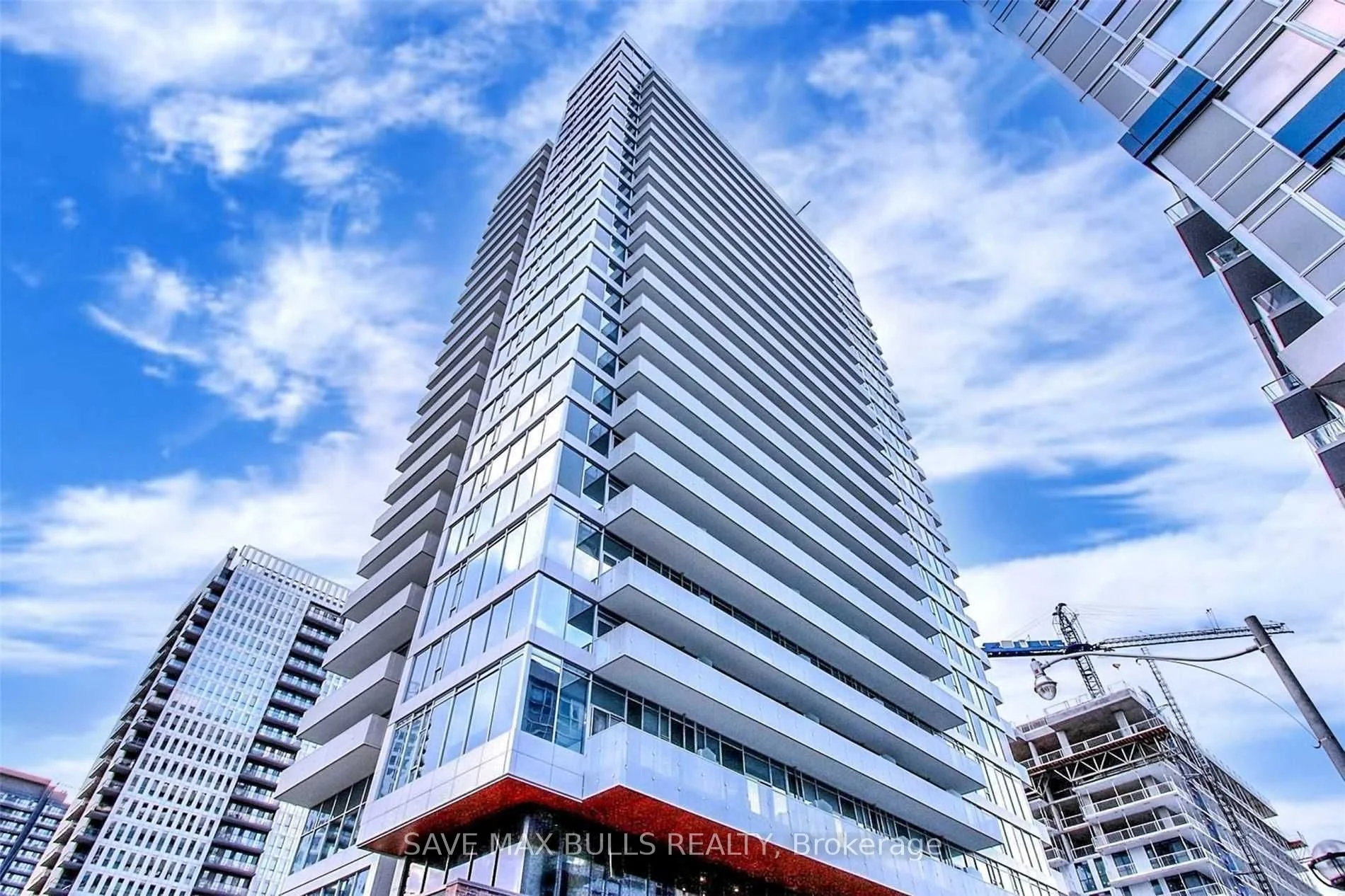 20 Tubman Avenue 1705, Toronto C08, ON M5A 0M8