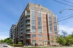 15 Stafford Street 706, Toronto C01, ON M5V 3X6