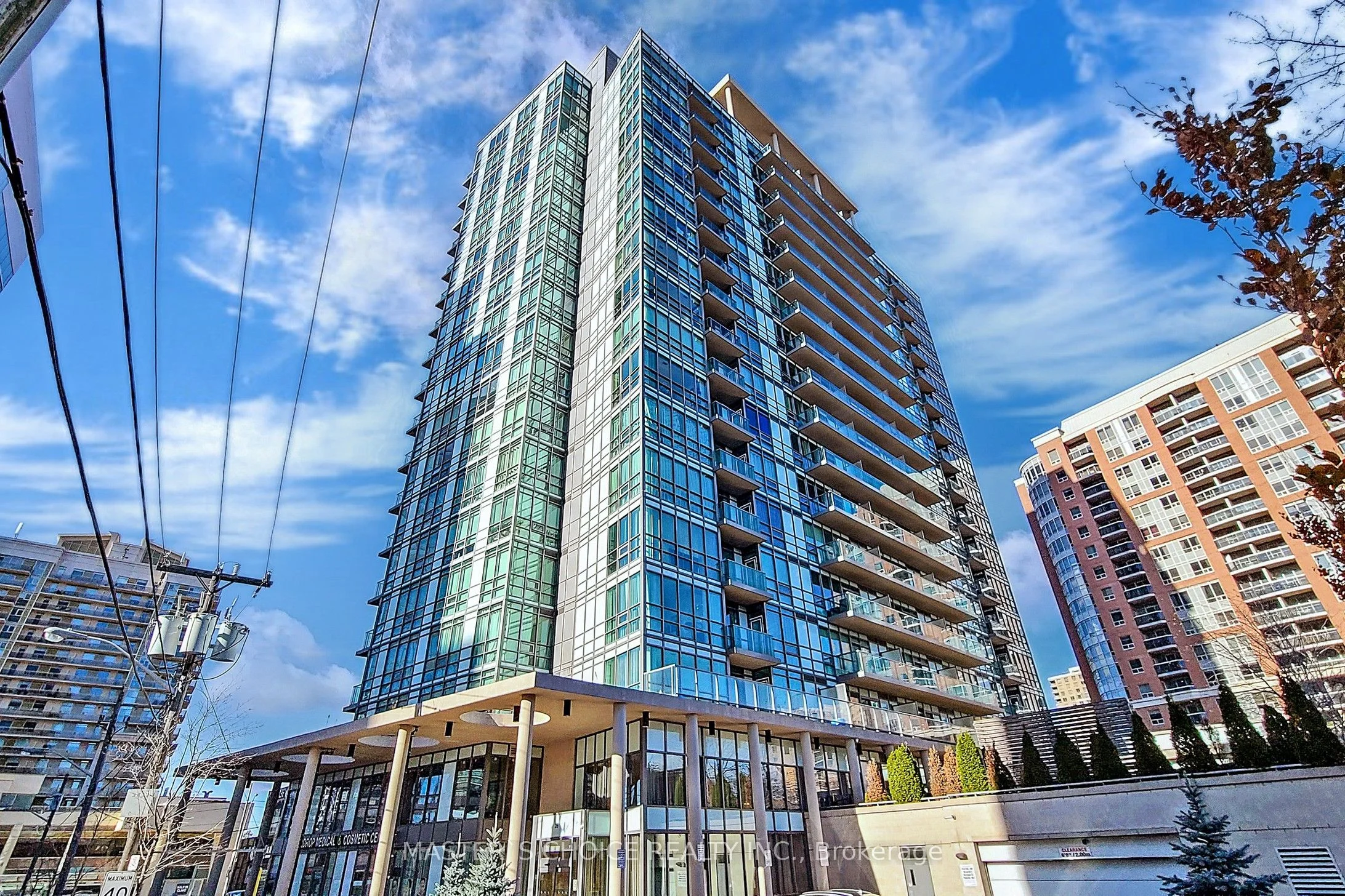 26 Norton Avenue 401, Toronto C14, ON M2N 0C6