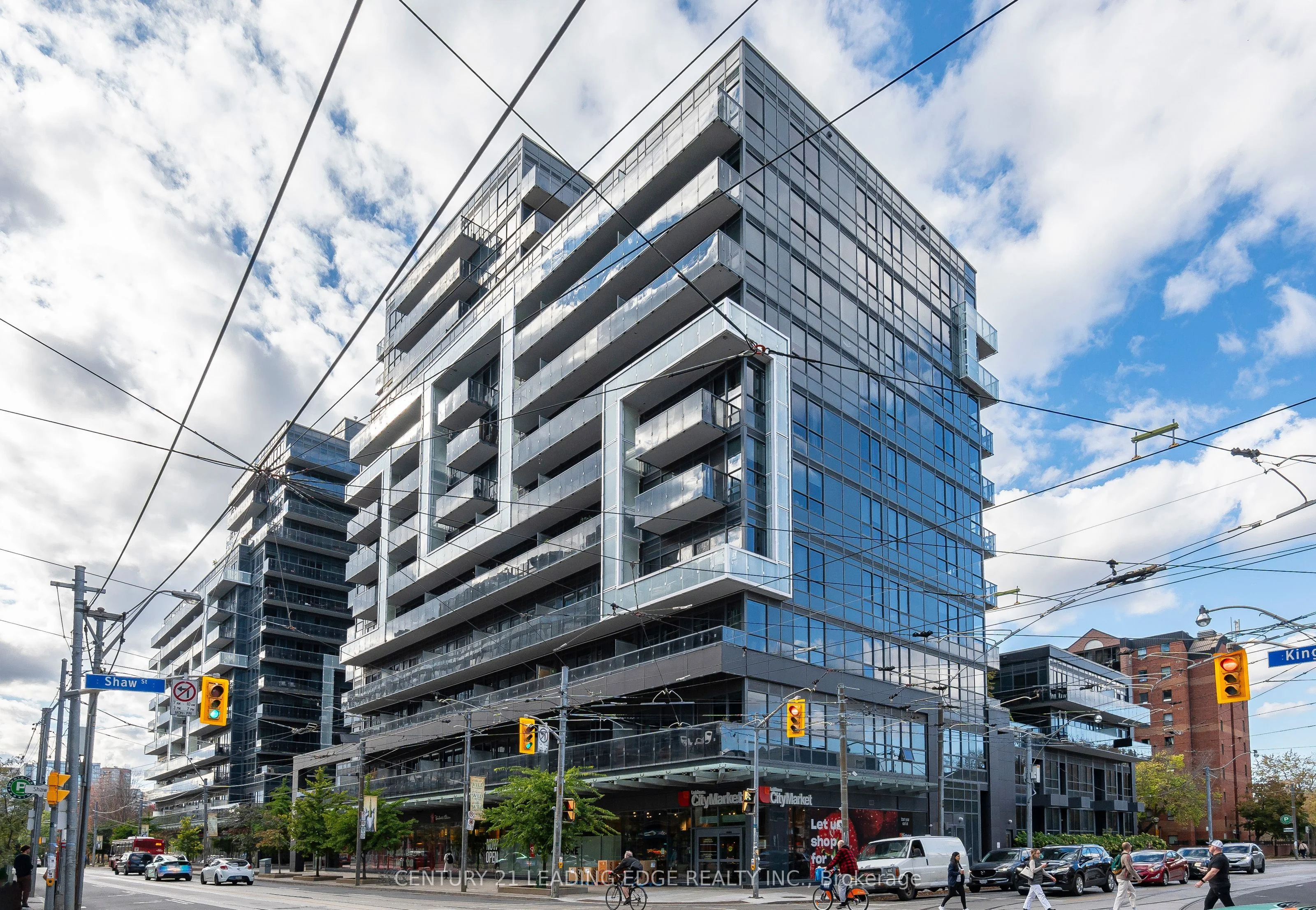 1030 King Street W 328, Toronto C01, ON M6K 0B4