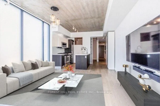 25 Stafford Street 611, Toronto C01, ON M5V 2S2