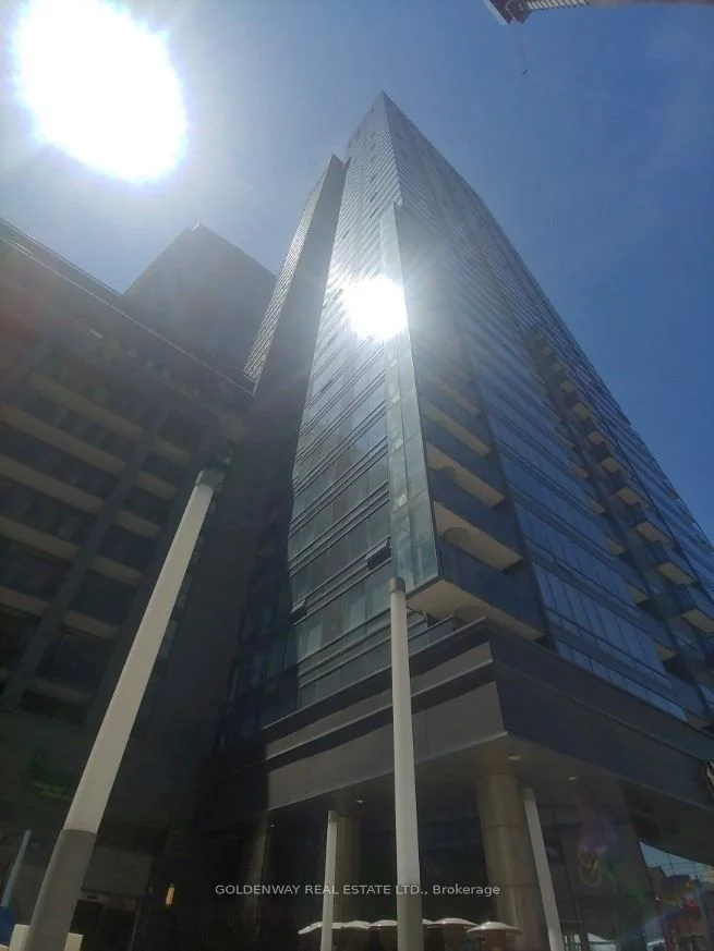 295 Adelaide Street W 3208, Toronto C01, ON M5V 1P7