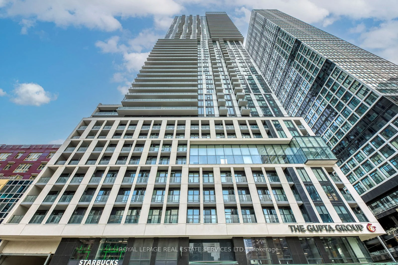 251 Jarvis Street 515, Toronto C08, ON M5A 4R6