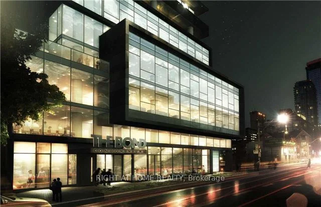 290 Adelaide Street W 1310, Toronto C01, ON M5V 0P3