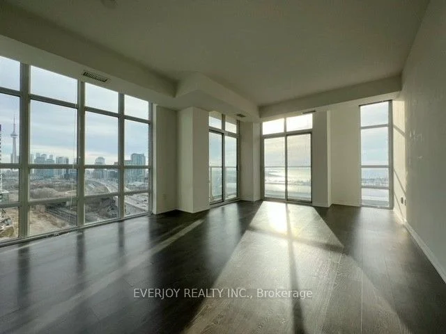 75 east liberty Street 1803, Toronto C01, ON M6K 3R3