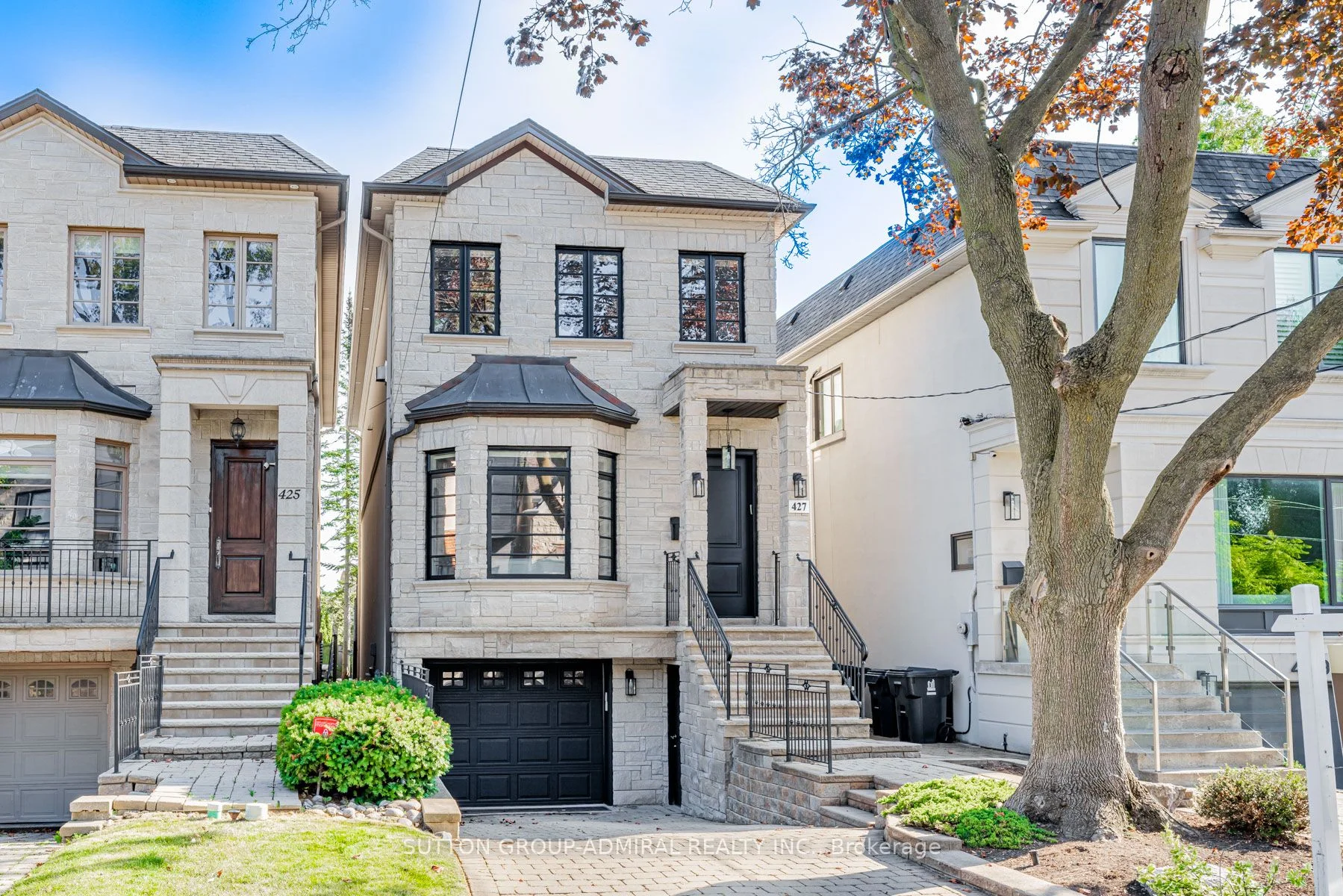427 Deloraine Avenue, Toronto C04, ON M5M 2B9