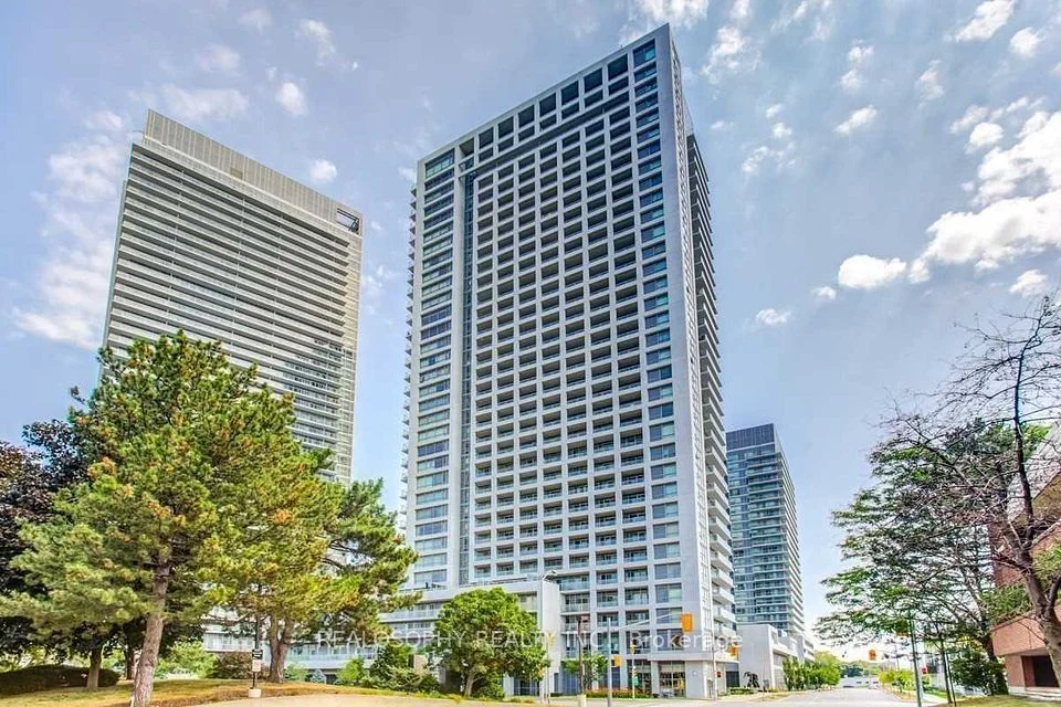 275 Yorkland Road 803, Toronto C15, ON M2J 0A7