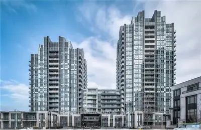 120 Harrison Garden Boulevard 912, Toronto C14, On M2n 0h1
