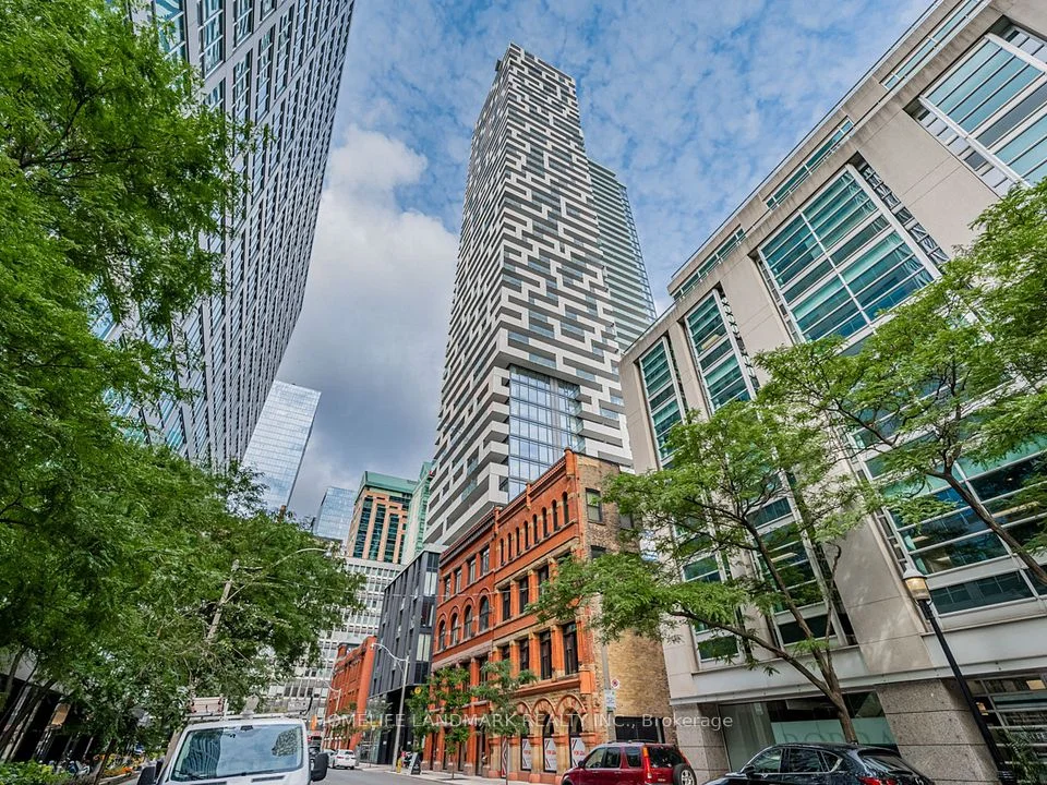 20 Lombard Street P5-100, Toronto C08, ON M5C 0A7