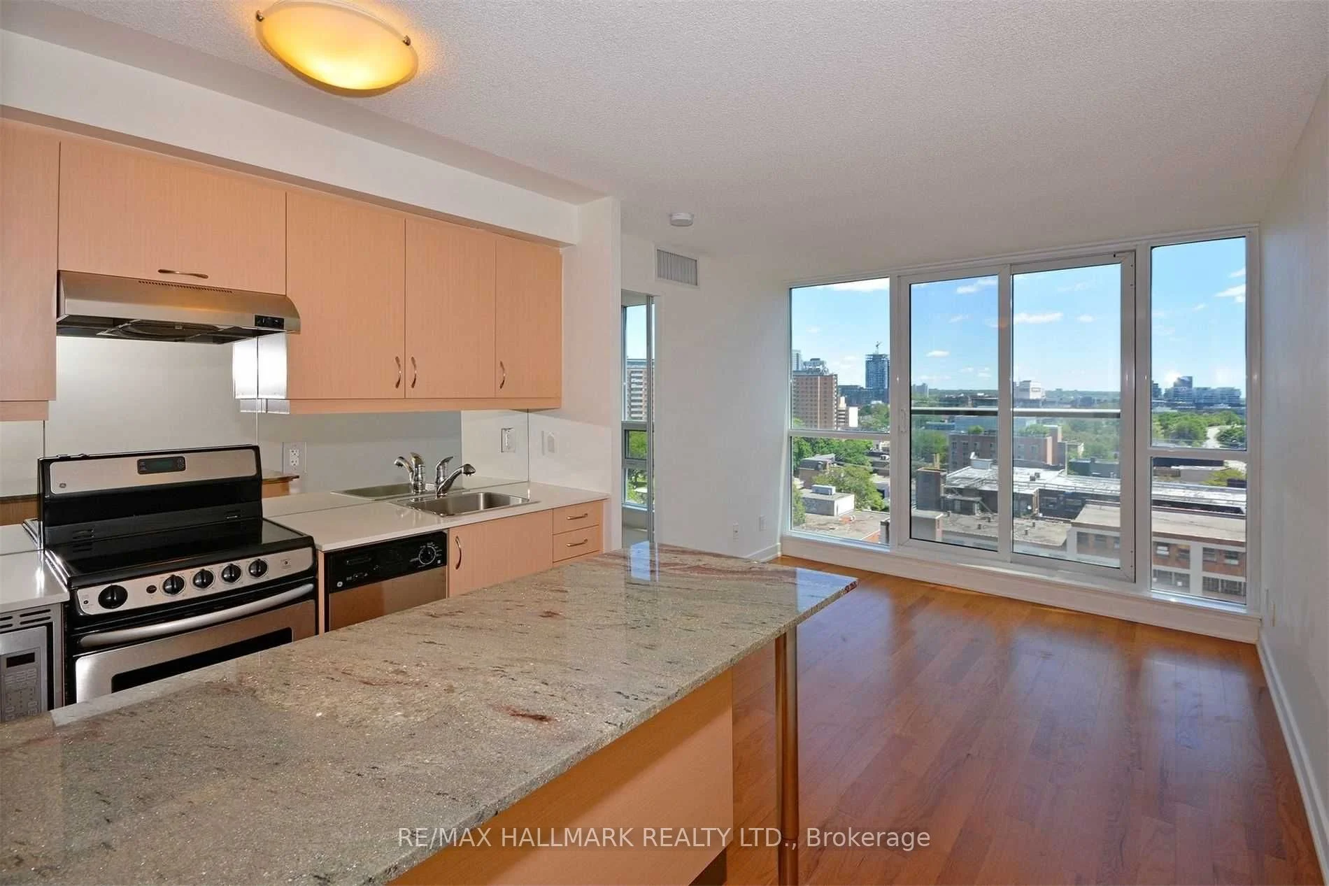 320 Richmond Street E 1201, Toronto C08, ON M5A 1P9