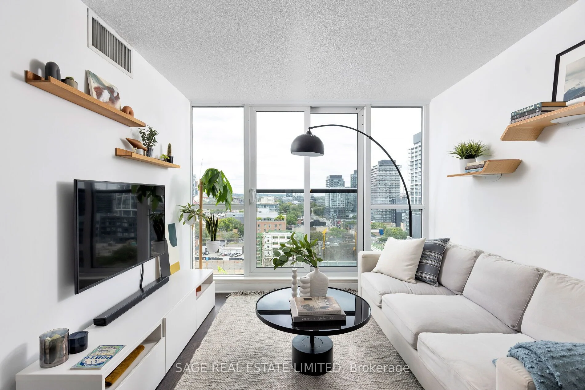320 Richmond Street E 1419, Toronto C08, ON M5A 1P9