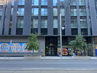 25 Richmond Street E 1802, Toronto C08, On M5c 0a6
