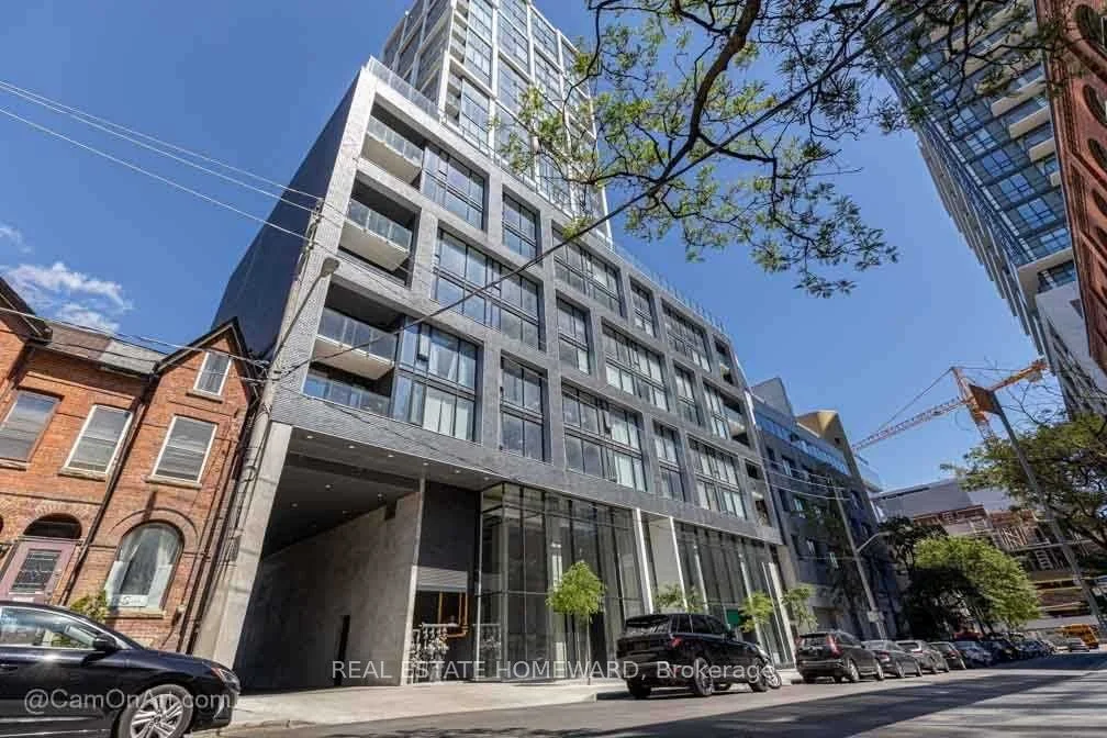 55 Ontario Street Street 405, Toronto C08, ON M5A 0T8